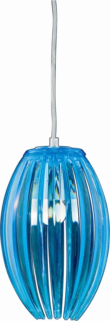 Candellux ABUKO lampada a sospensione 31-55296 cromo