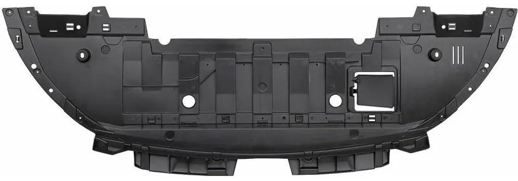 Insonorisant capot moteur RENAULT KANGOO III Monospace 2021 DIEDERICHS