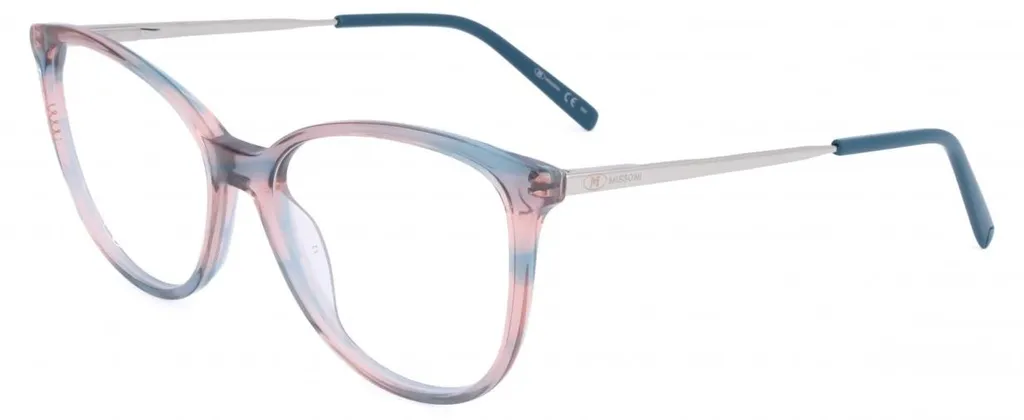 Lunettes de soleil Missoni élégantes pour vos vacances et sorties