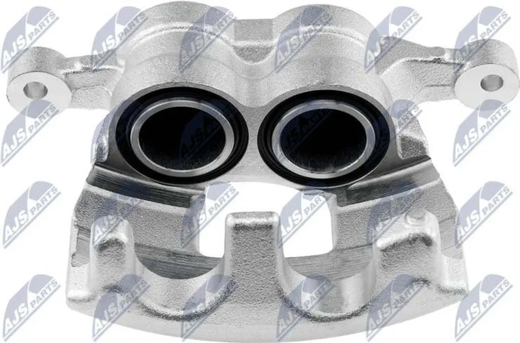 Étrier de frein NTY HZP-FR-024 en acier robuste - OEM 1783931 pour Transit