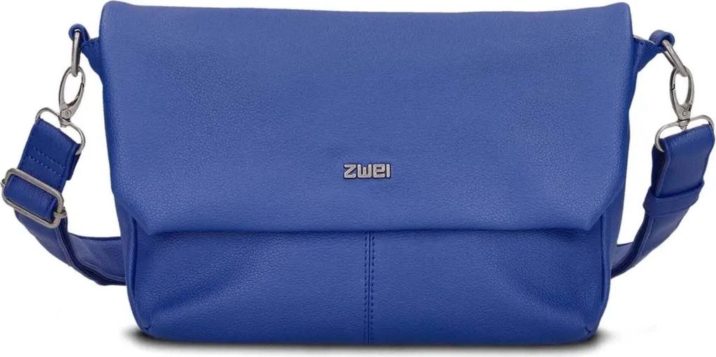 zwei Umhängetasche Mademoiselle M60 19 x 31 x 9
