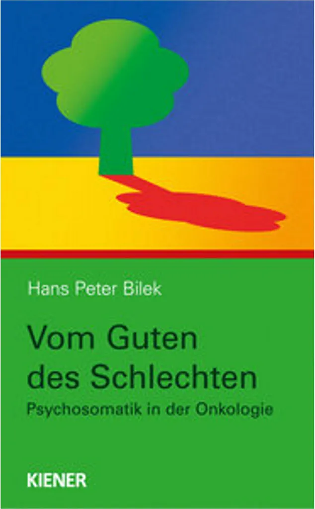 Vom Guten des Schlechten - Édition Reliée sur l'Équilibre de la Vie