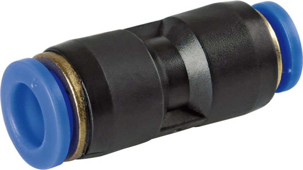 D-3, Adapter Luftleitungen - Ø 6>8 mm