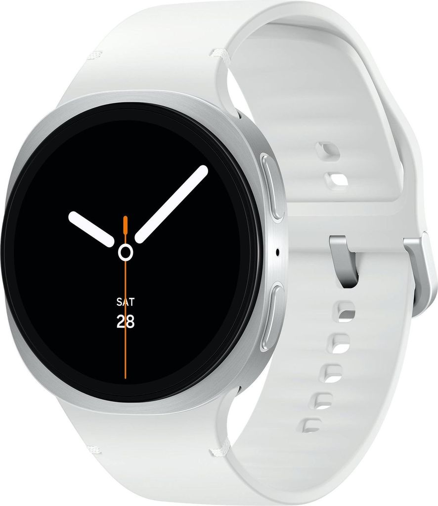 Samsung Galaxy Watch 8, 3,81 cm (1.5"), AMOLED, Ekran Zdjęcie produktu 