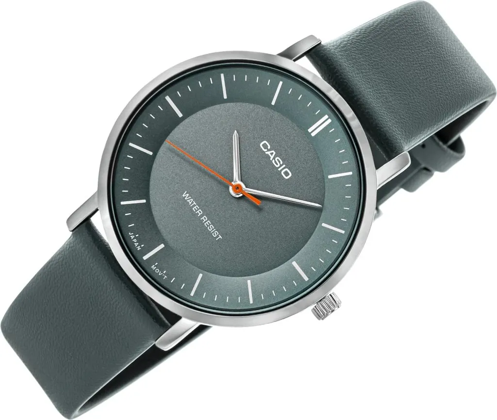 Orologi Casio ty562570 - 8
