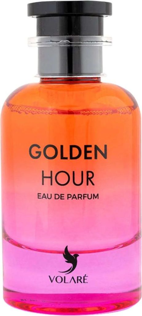 Golden Hour 100ml Volaré Eau de Parfum - Herren Obrázok produktu 