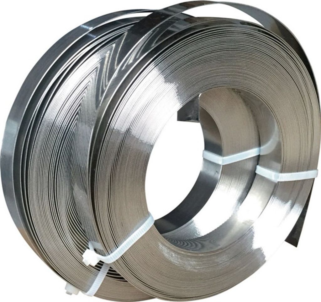 SST Endlosband VA V2A 19mm - 141900730B Produktbild 