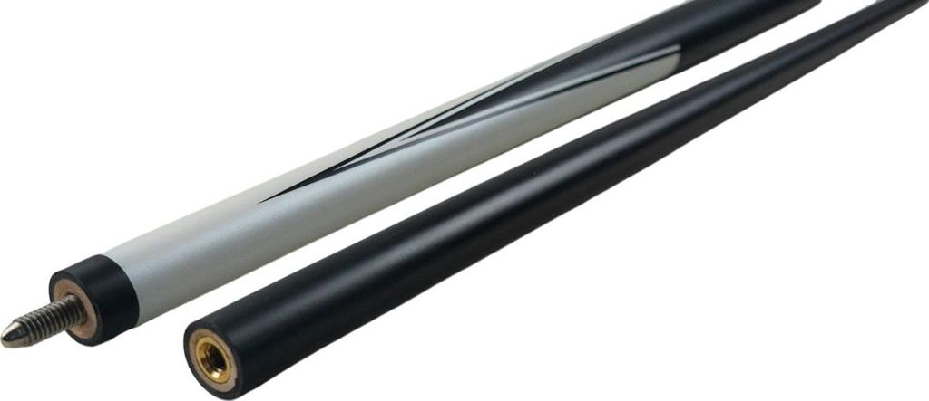 Maxton Fiber Billardqueue weiß