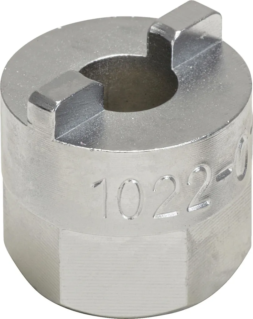 KS TOOLS 150.9401: Soluzione per Dadi Ammortizzatori VW 10,5 mm