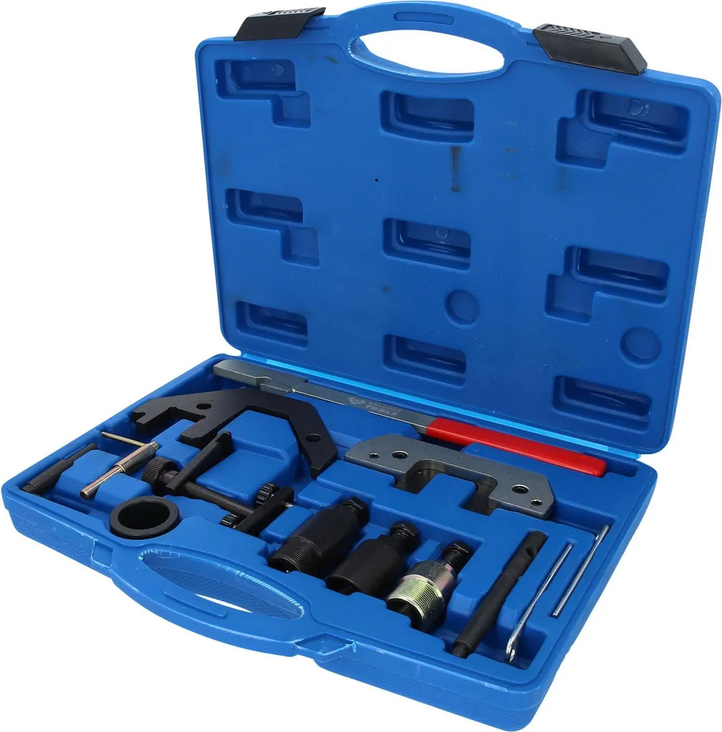Brilliant Tools Jeu d'outils de calage moteur BMW Diesel M47 M57 BT591250