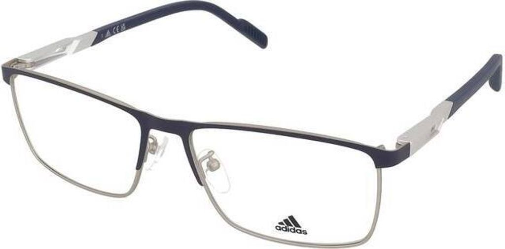 Adidas Sport SP5059 092 blue/monocolor 58/16/145 Herren Brillen