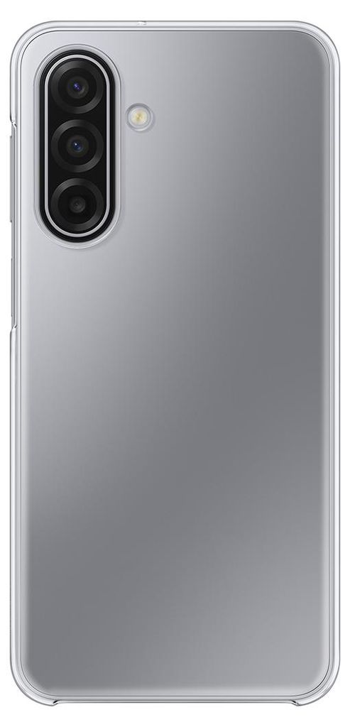 Samsung Clear Case Galaxy A17 transparent Produktbild 