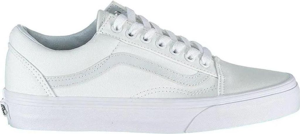 Vans Sneakers VN000D3HW001 in White color size 44 Image du produit 