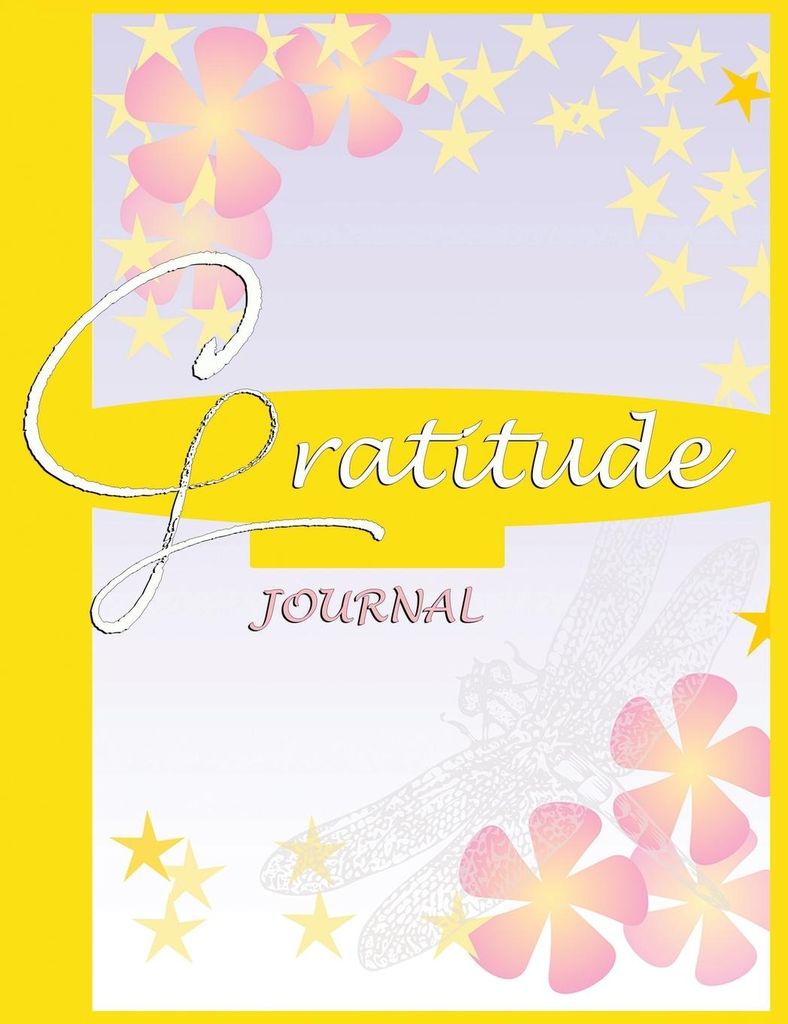Gratitude Planner - Day to Day Planner - Transformational Gratefulness Journal - Positivity Morning Planner - Inspirational Everyday Journal for Be...
