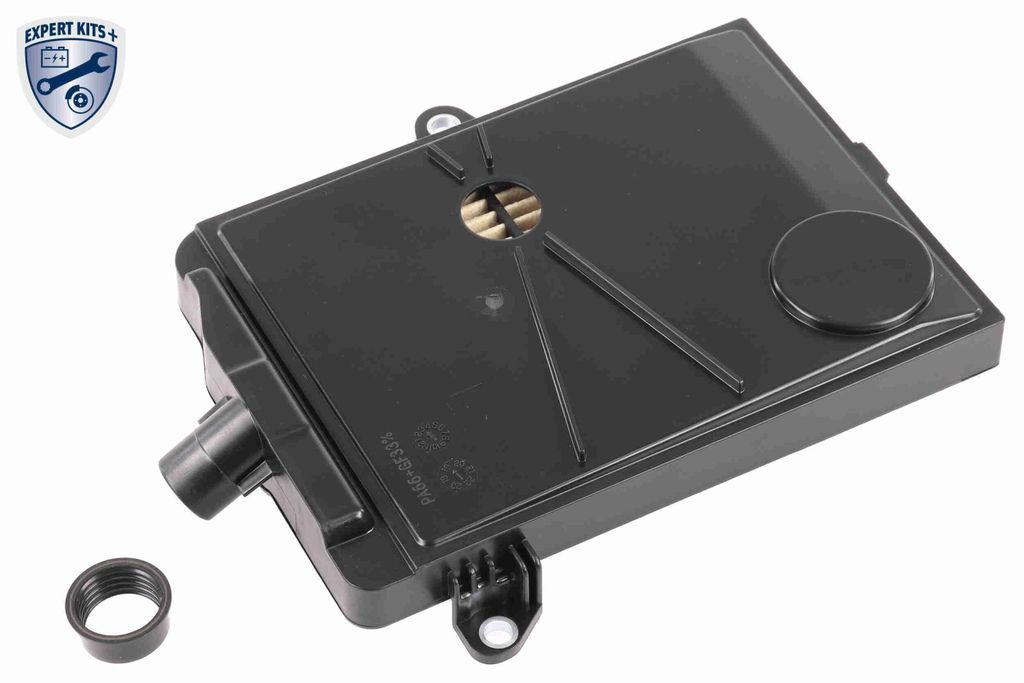 VAICO V25-1974 Automatikgetriebe Ölfilter Getriebeölfilter für FORD Transit Custom V362 Kastenwagen (FY, FZ) RANGER (TKE) Transit Mk7 Kastenwagen