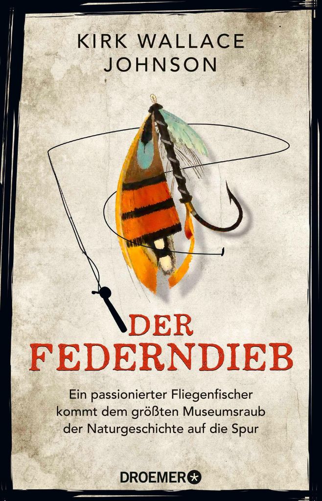 Der Federndieb
