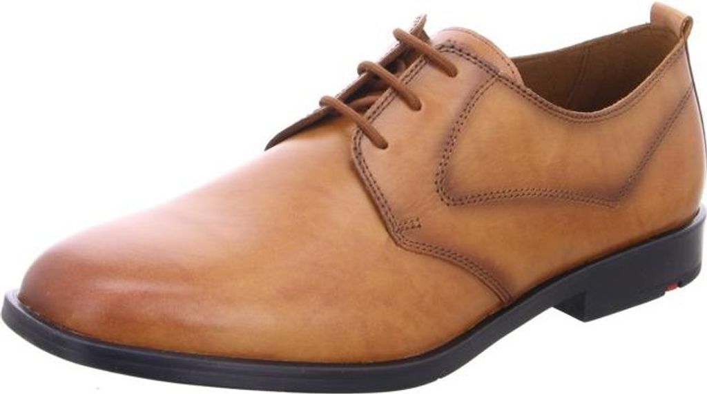 Lloyd Shoes LARIN 5 - HAZELNUT 8