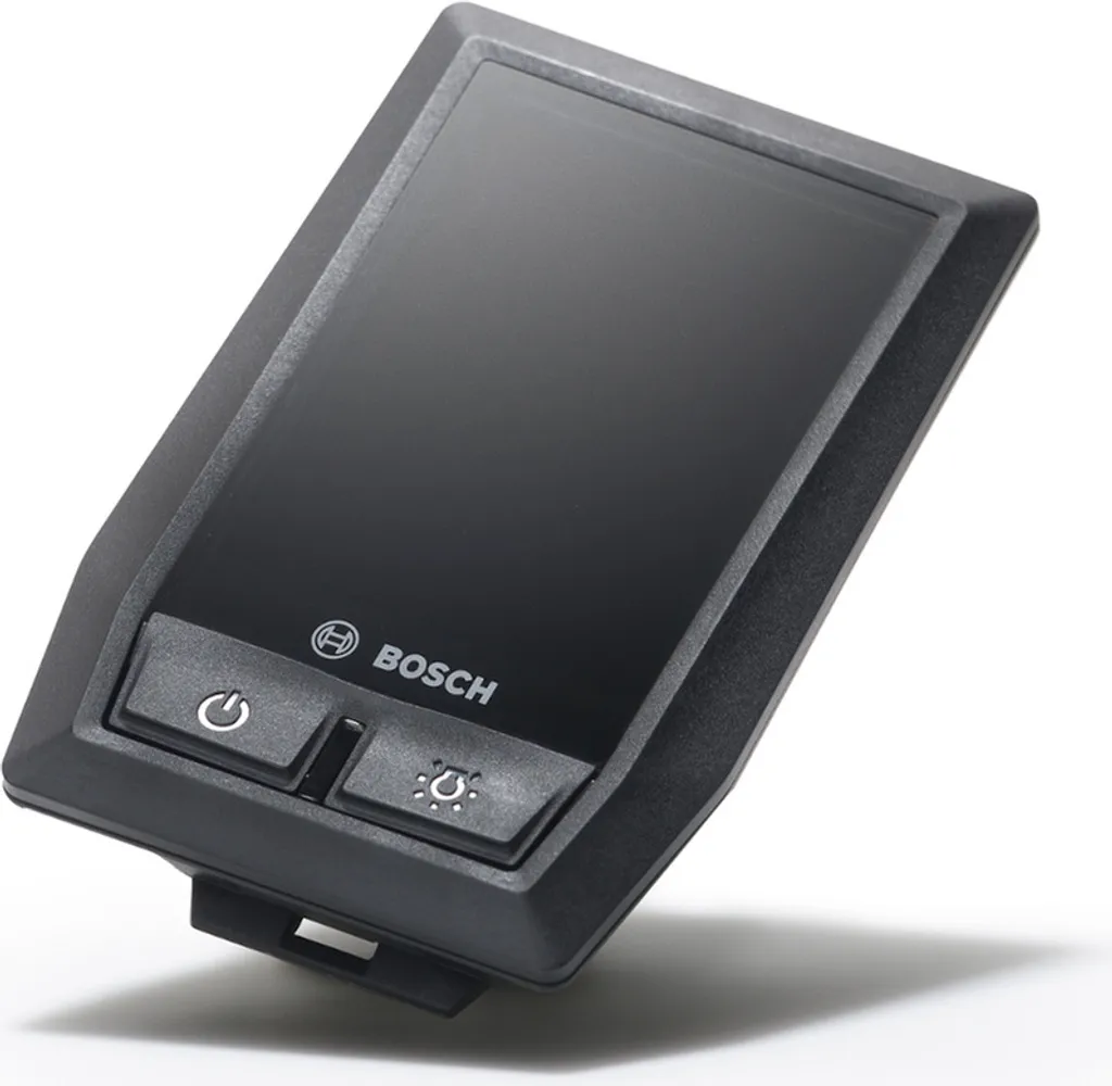 Écran Bosch Kiox BUI330 Écran Couleur 1,9 Pouce pour VAE Bosch eBike