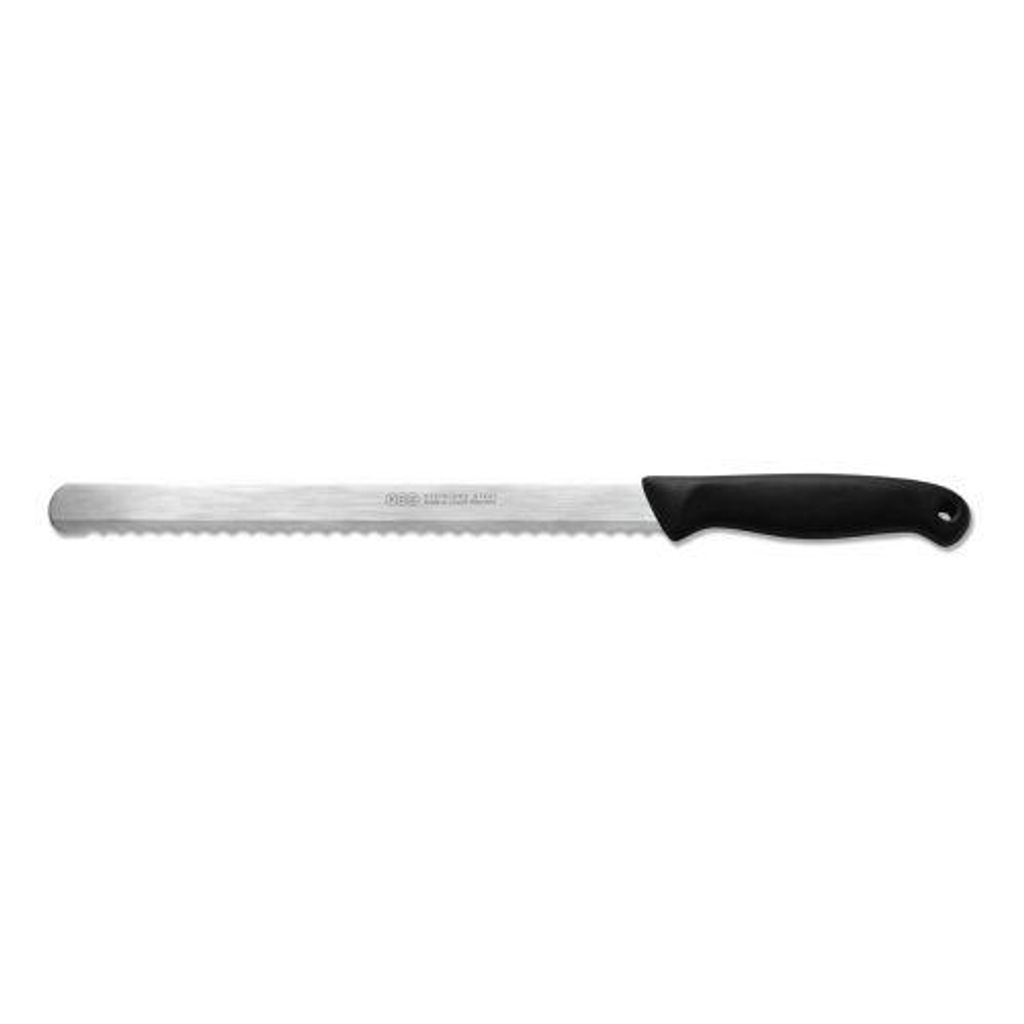 2221 geriffeltes Kuchenmesser 9