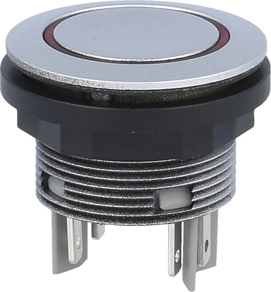 Pulsante Georg Schlegel SHORTRON Illuminato 2S | Vendita Online Diretta