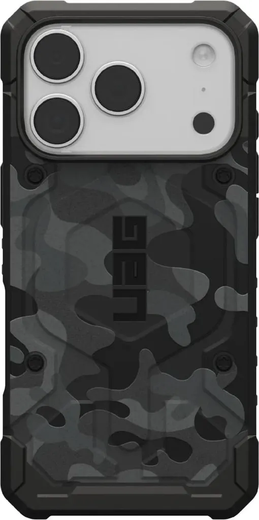 Évitez les Bris d'Écran iPhone 17 Pro Max avec Coque UAG Pathfinder SE - 6