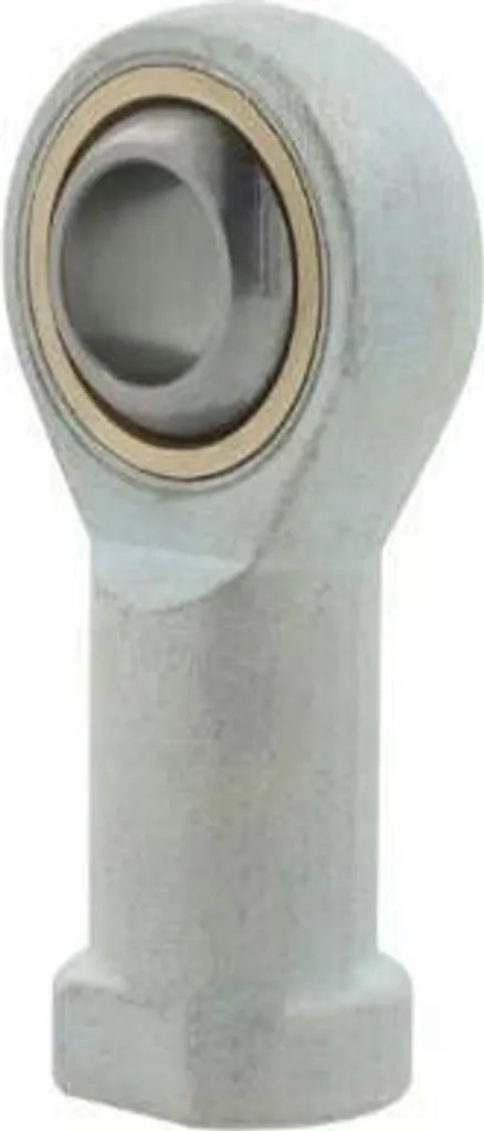 Embout GIKR16-PW INA pour vérins et guidages - Acier PTFE sans huile