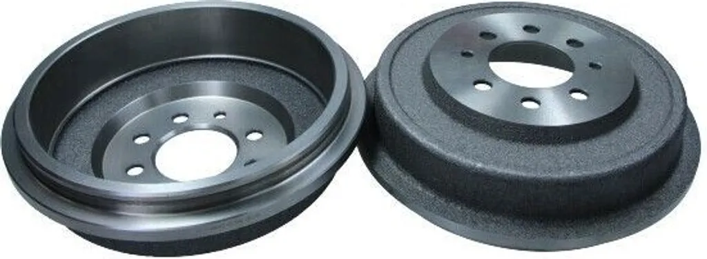 Tambour de Frein Arrière pour Clio I et Kangoo - Qualité Équivalente OE