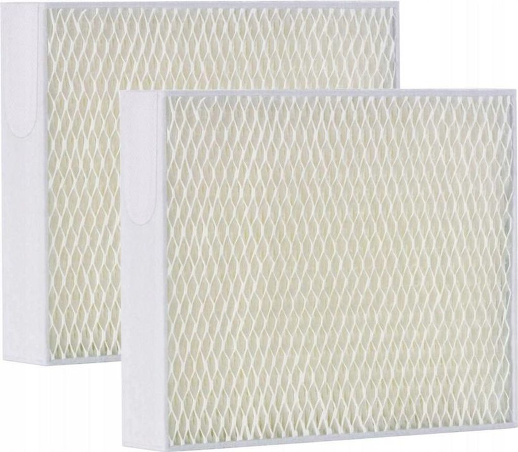 2X Antibakterieller Filter Für Stadler Form Oskar Big Luftbefeuchter - Ersatz 2-3M