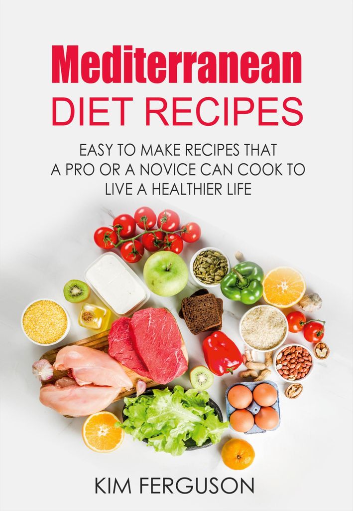 Mediterranean Diet Recipes