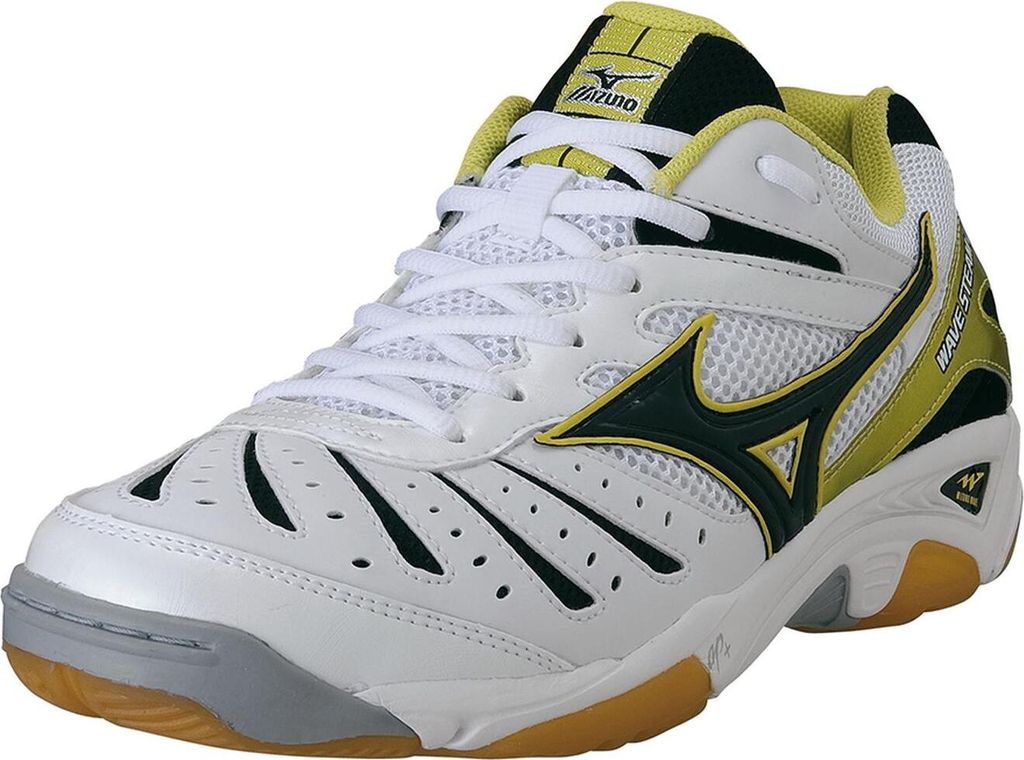 Mizuno Handballschuhe Wave Steam 2