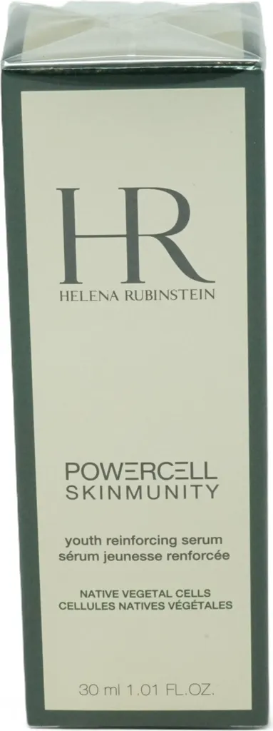 Sérum Visage Régénérant Prodigy Powercell Skinmunity HR Format 30 ml