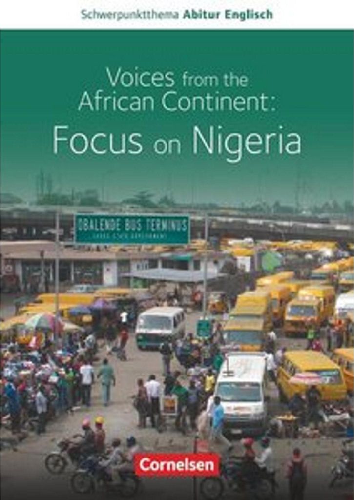 Voices from the African Continent: Focus on Nigeria