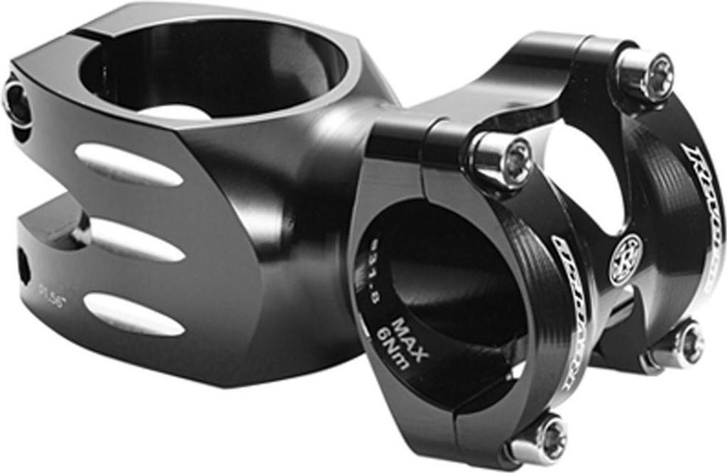 Reverse Components S-Trail 1,56 60 mm ø31,8 Vorbau für Cannondale