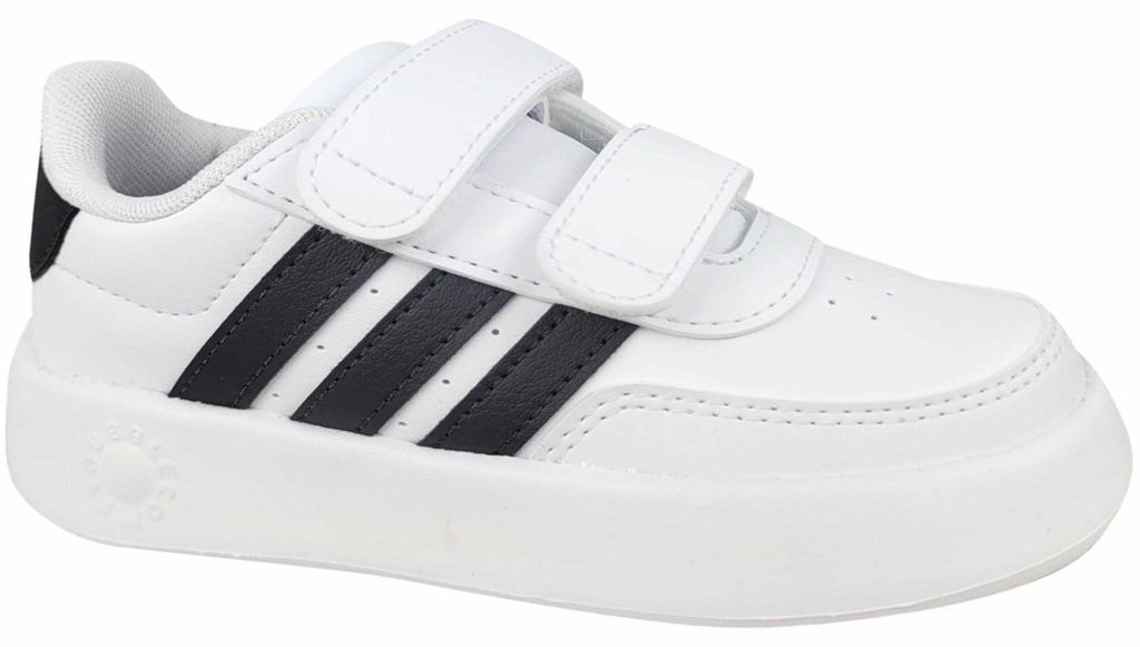 Schuhe Adidas Breaknet 2.0 Cf Und ID5276 Produktbild 