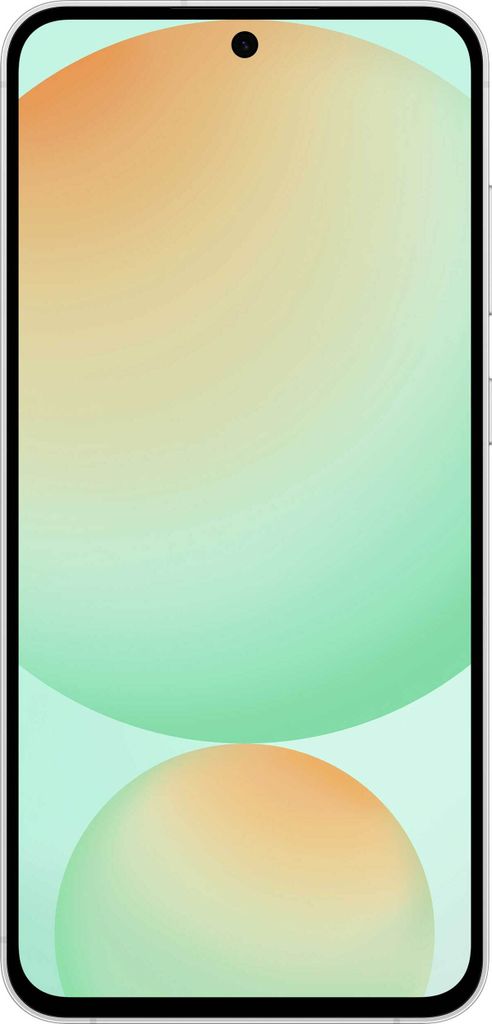Samsung Galaxy S24 FE, 17 cm (6.7"), 8 Go, 128 Go, 50 MP, Image du produit 