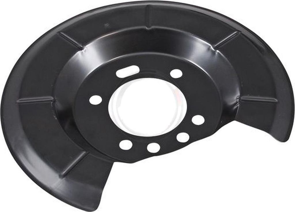 A.B.S. Spritzblech Bremsscheibe für FORD FOCUS III Turnier Produktbild 