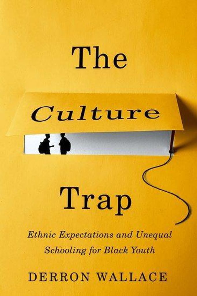 Culture Trap – Lingua: Inglese