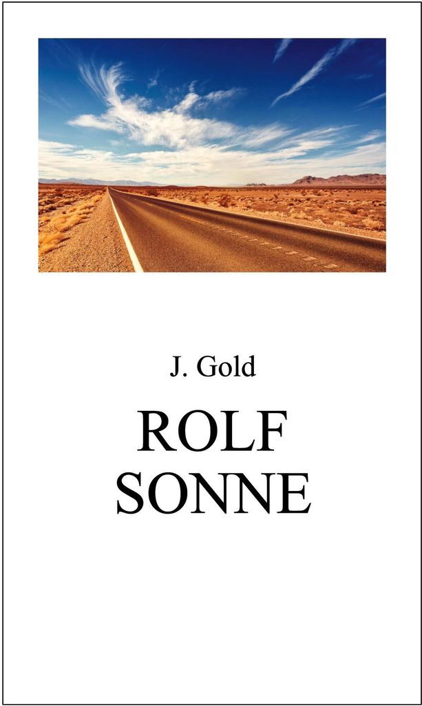 Rolf Sonne