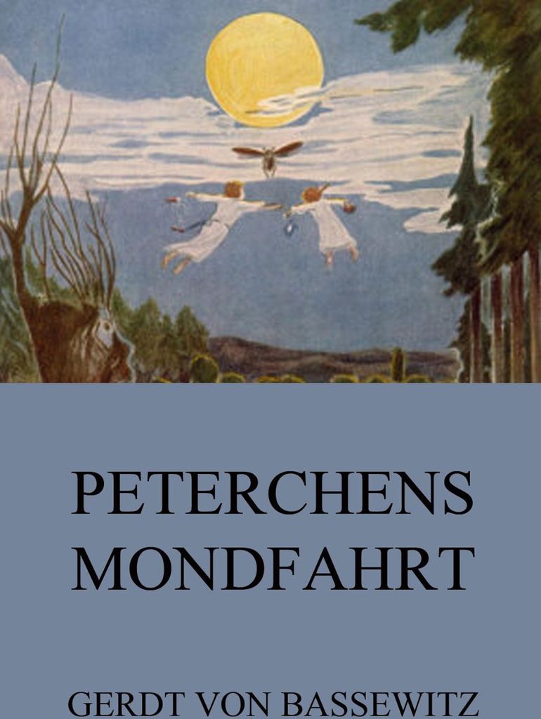 Peterchens Mondfahrt