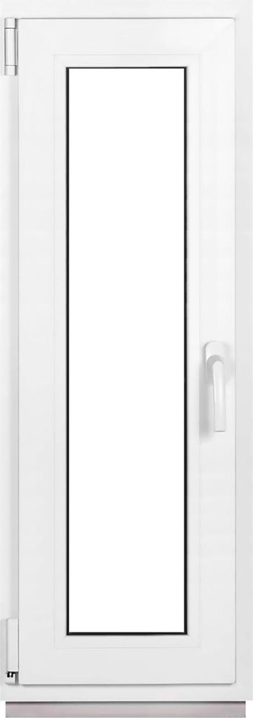 Finestre per cantina Framex Finestre in PVC bianche Immagine del prodotto 