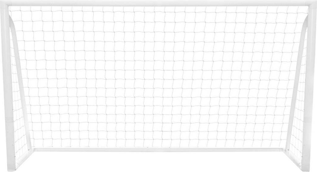 Fußballtor Goal Allwetter Fußballtraining PVC Geknotetes Produktbild 
