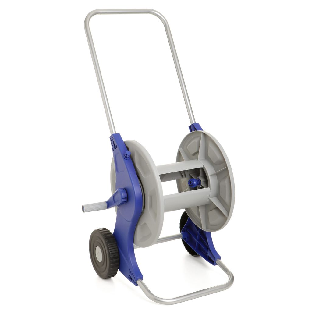 Tatay 50m Top Line Schlauchwagen Blau Blau One Size