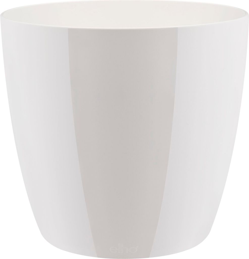elho brussels diamond round 25cm, Sadzarka w doniczce, Zdjęcie produktu 