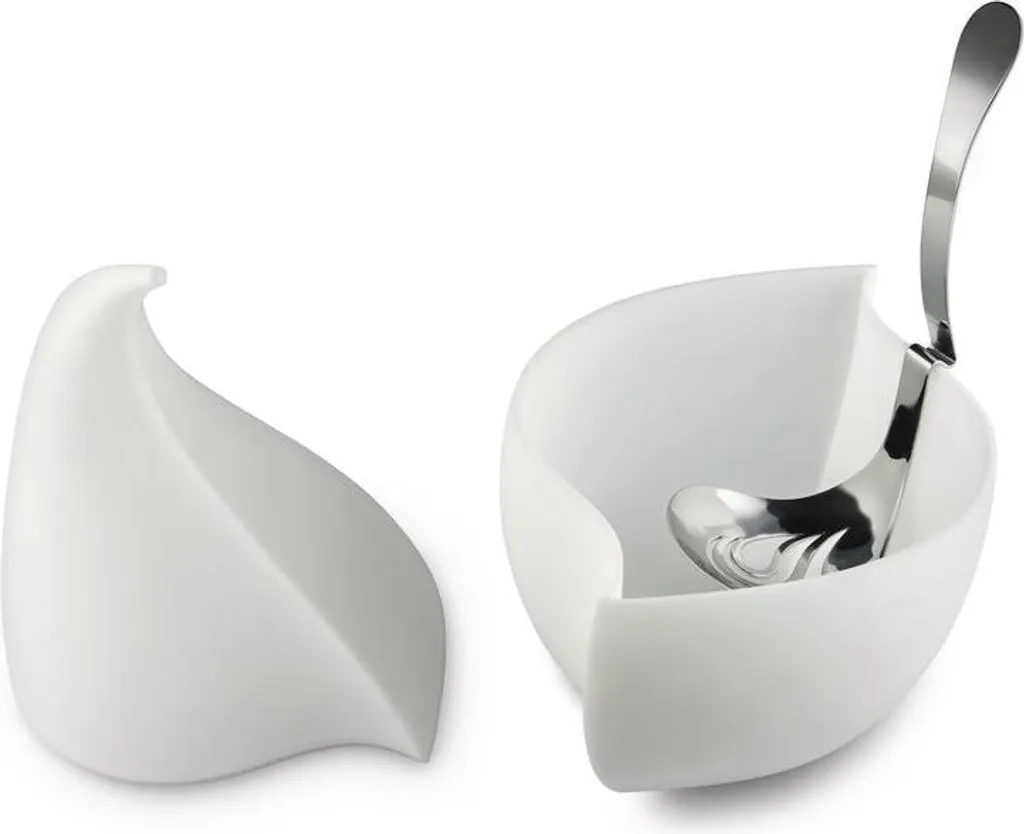 Alessi Nunziatella ESI23 SET - Specifiche e Design Mozzarella