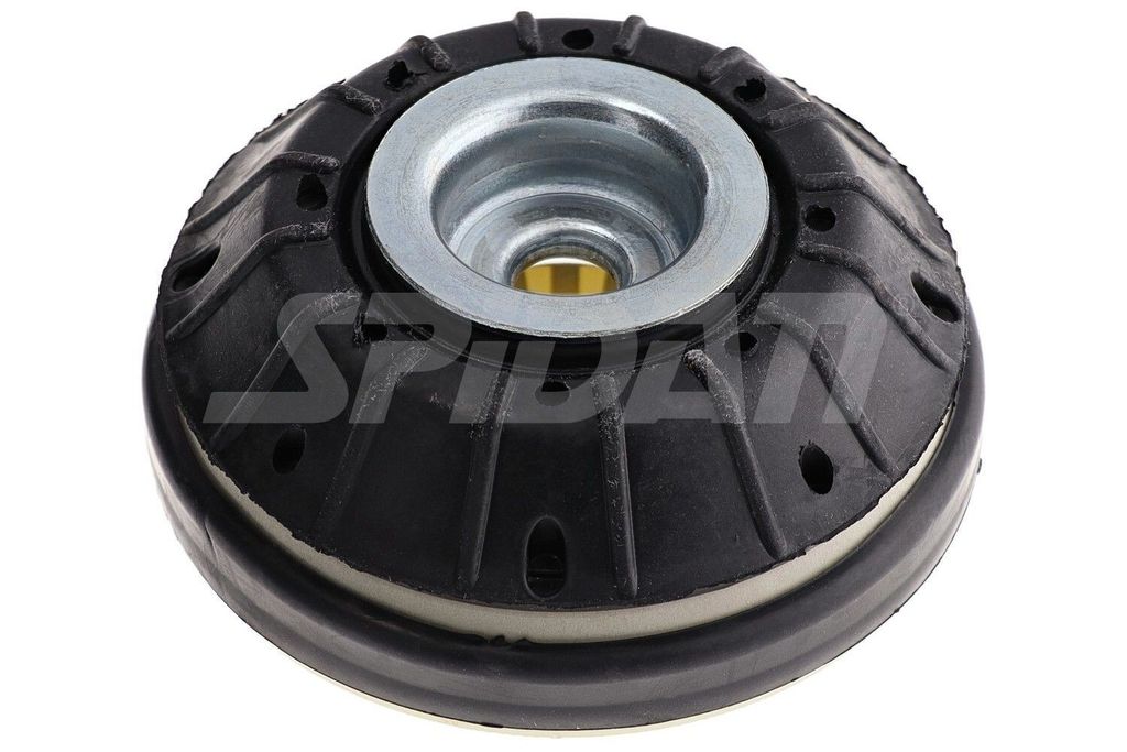 SPIDAN CHASSIS PARTS 413344 Federbeinstützlager Vorne für FIAT GRANDE PUNTO (199) PUNTO EVO (199) PUNTO (199) für ALFA ROMEO MITO (955) für ABARTH