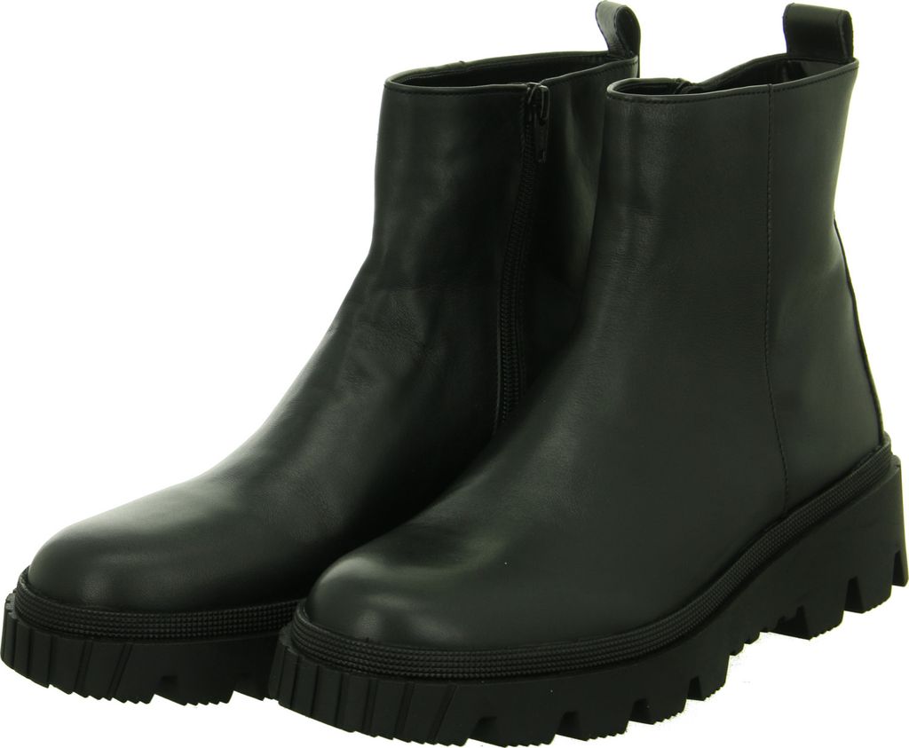 Gabor Klassische Stiefeletten - 91.820.27 Damen 31343239363733 Schwarz 39 EU