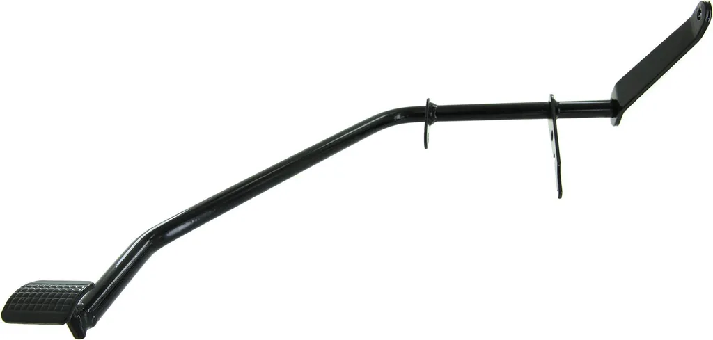 Commande de Frein Enduro Noire pour Restauration Simson S51E S70E