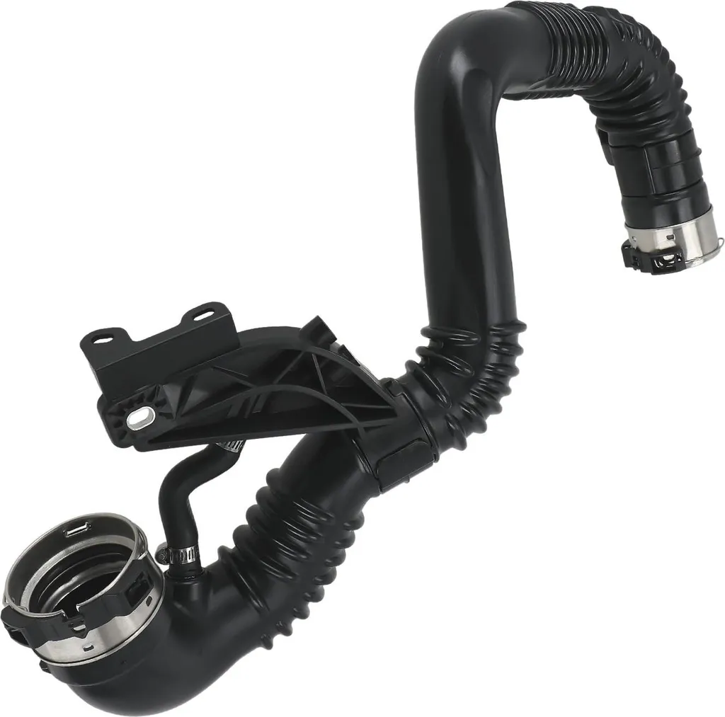 Tuyau Turbo 14460HX40D pour Nissan Qashqai 1.6 dCi Durite d'Air