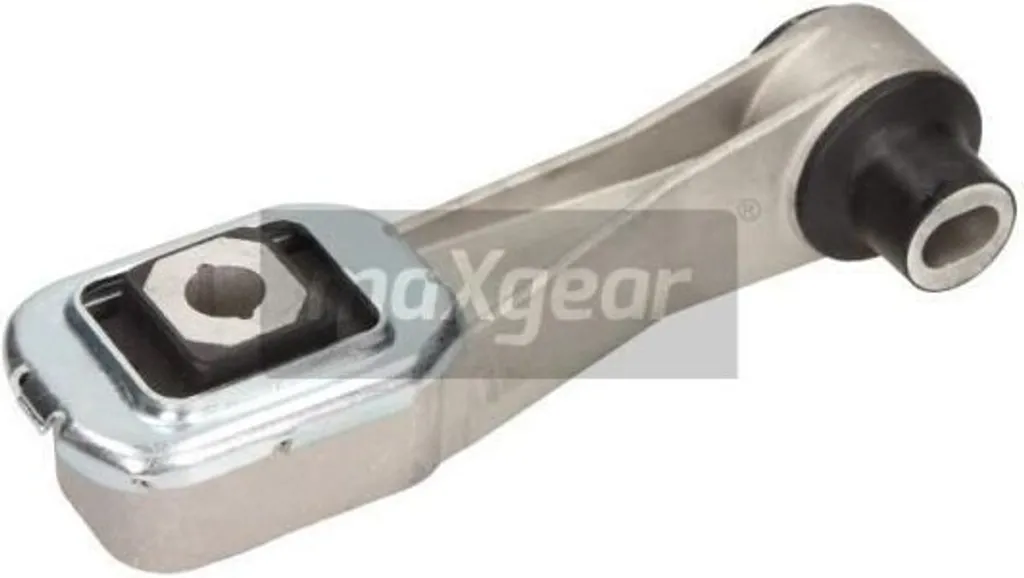 Cardan avant droit pour Ford Fiesta V et Fusion - Pièce Auto MAXGEAR 49-2358