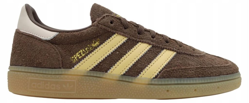 Chaussures Adidas Handball Spezial IH1519 Image du produit 